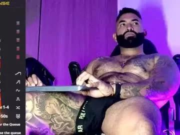 max__prada from Chaturbate is Freechat