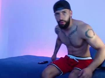 max_xl_ from Chaturbate is Private