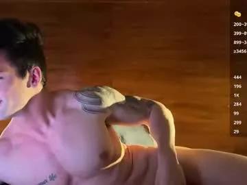 maxandtam from Chaturbate