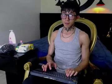 maxdominant_ from Chaturbate