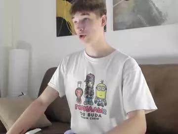 maxwellchik from Chaturbate