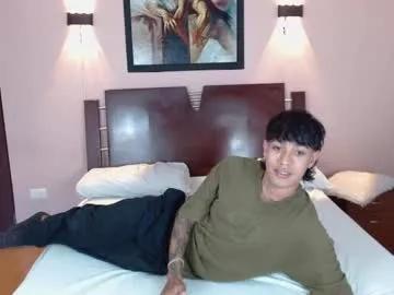 maxx_heatt from Chaturbate
