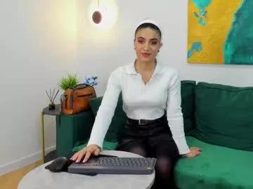 maya_rogerss from Chaturbate