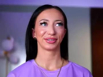 mayahipnoteyes from Chaturbate