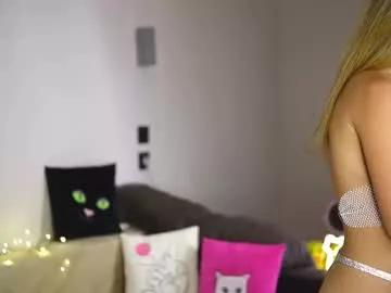 mayarayy from Chaturbate