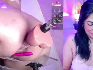 mayarouse from Chaturbate