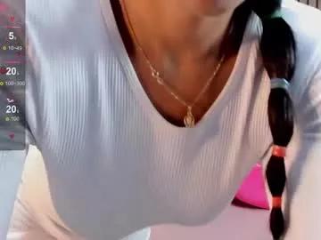 mayarusell01 from Chaturbate is Freechat