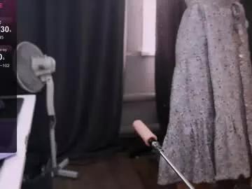 meek_cutie from Chaturbate