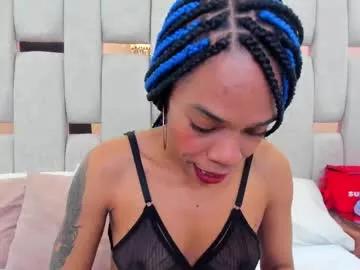megan_xblack_ from Chaturbate