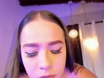 melaniekimm from Chaturbate