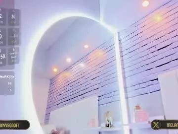 melanyvega_ from Chaturbate