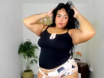 melek_wilson from Chaturbate