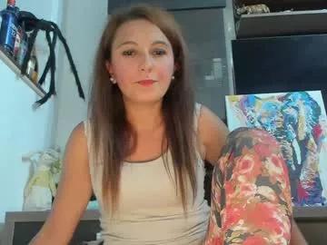 mellbell_ from Chaturbate