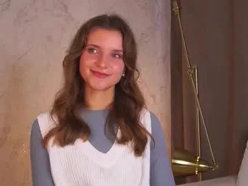 melodiedesher from Chaturbate