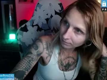 mesmerizing_tati333 from Chaturbate