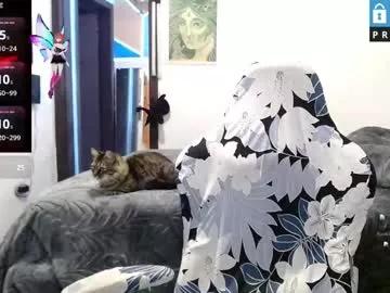mesmerizing_tati333 from Chaturbate