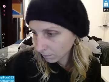 mesmerizing_tati333 from Chaturbate