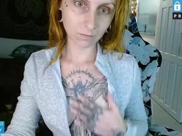 mesmerizing_tati333 from Chaturbate