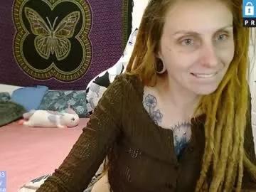 mesmerizing_tati333 from Chaturbate