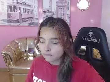 mia_foster_t from Chaturbate
