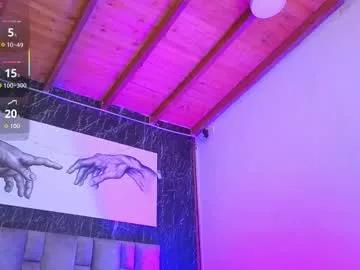 Naked Room mia_gatess 