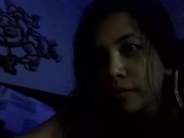 midnightblue80 from Chaturbate
