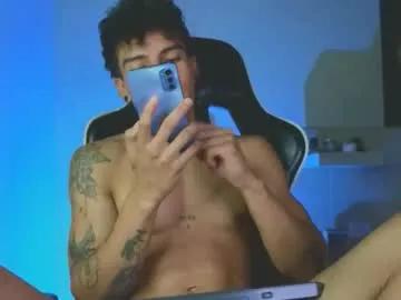 miguel_hz from Chaturbate