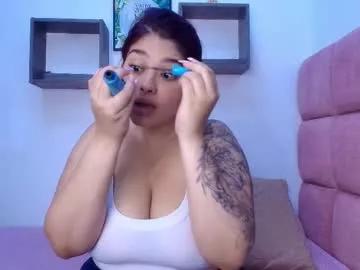 miia_01_ from Chaturbate