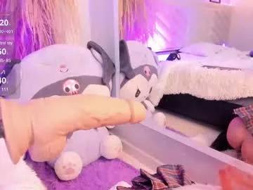 miia__baker from Chaturbate