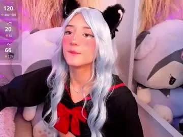 miia__baker from Chaturbate
