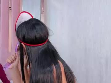 miia_palmerr from Chaturbate