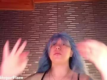 miia_zarate from Chaturbate