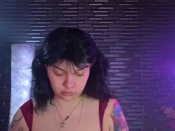 miia_zarate from Chaturbate