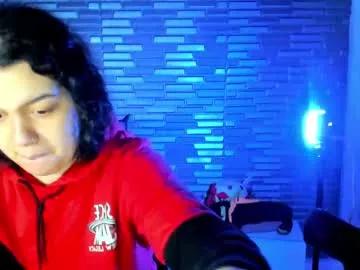 miia_zarate from Chaturbate