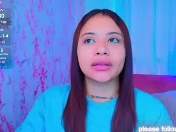 miiaa7_ from Chaturbate is Freechat