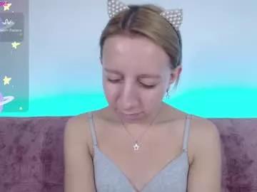 miiaa_doll from Chaturbate