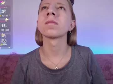 miiaa_doll from Chaturbate