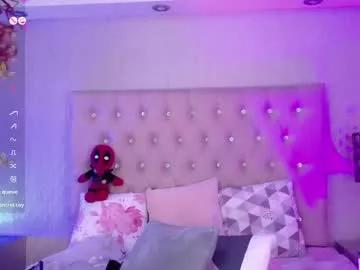 miilu_dancer_ from Chaturbate