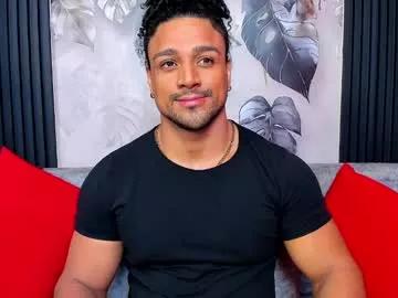 mike_estevess from Chaturbate