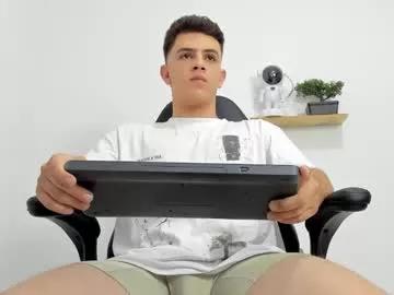 mikecooper_ from Chaturbate