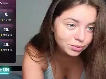 milania_hot_foxy from Chaturbate is Freechat