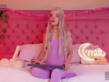 mili_moon_ from Chaturbate