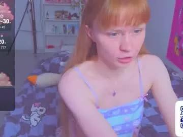 miliameow from Chaturbate is Freechat