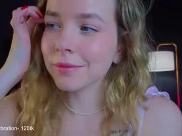 Naked Room milly_shy 