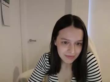 millypetite from Chaturbate