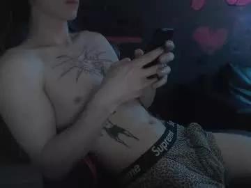 min1pekka from Chaturbate