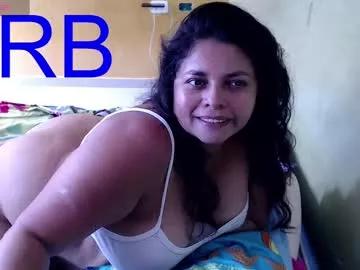 minnie_bbw69 from Chaturbate