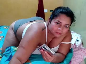 minnie_bbw69 from Chaturbate