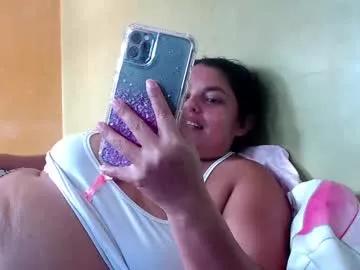 minnie_bbw69 from Chaturbate