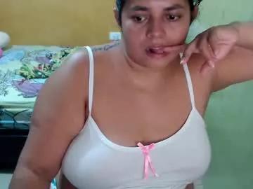 minnie_bbw69 from Chaturbate